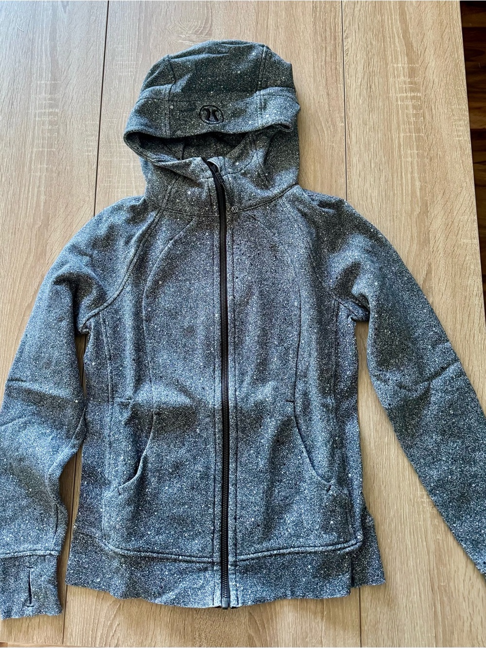 Lululemon Women’s Scuba Hoodie